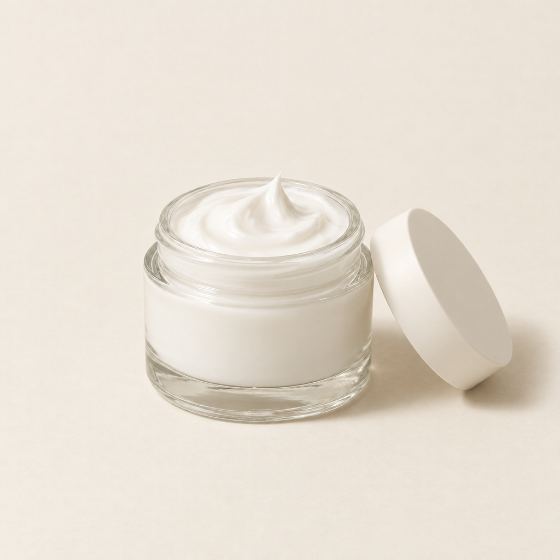 Whipped Moisturiser