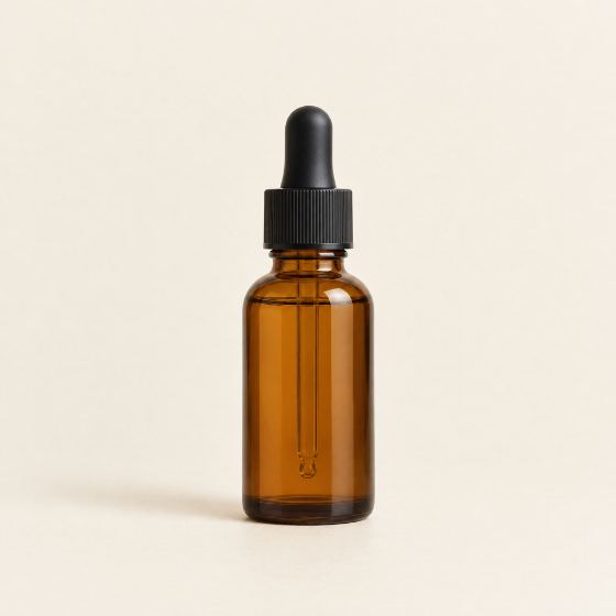 Peptide Glow Serum